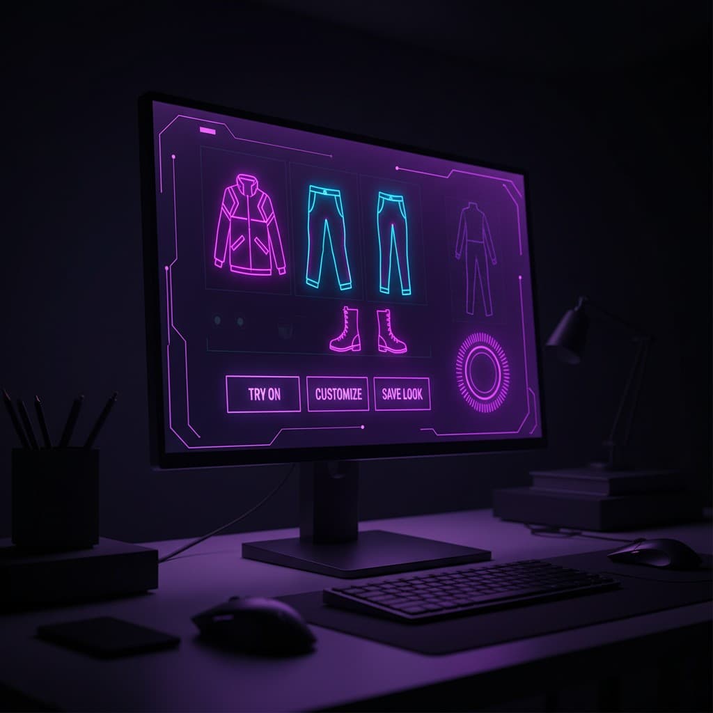 Experience Your Vision